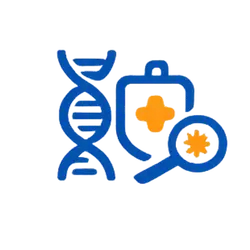 Congenital Disorders — Evaluation & Treatment icon