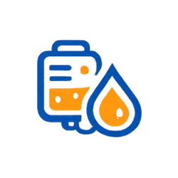 Growth & Development Evaluation icon