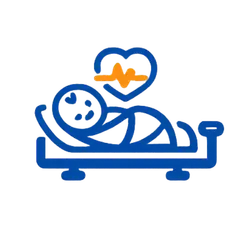 Newborn Care icon